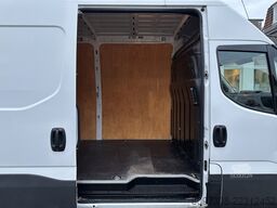 Iveco Daily 35S16  L1H2*TÜV 10.27*3.5 T AHK*2 HAND*