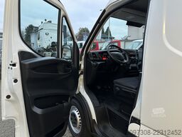 Iveco Daily 35S16  L1H2*TÜV 10.27*3.5 T AHK*2 HAND*