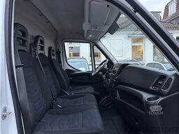 Iveco Daily 35S16  L1H2*TÜV 10.27*3.5 T AHK*2 HAND*