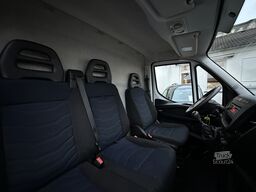 Iveco Daily 35S16  L1H2*TÜV 10.27*3.5 T AHK*2 HAND*