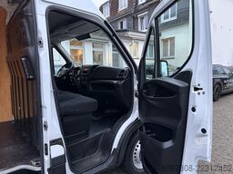Iveco Daily 35S16  L1H2*TÜV 10.27*3.5 T AHK*2 HAND*