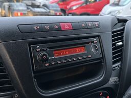 Iveco Daily 35S16  L1H2*TÜV 10.27*3.5 T AHK*2 HAND*