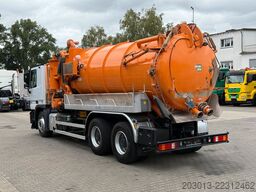 MERCEDES-BENZ 2641 Kanalreiniger Tollense 15.000 L 6x4