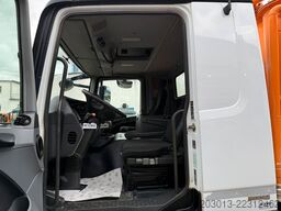 MERCEDES-BENZ 2641 Kanalreiniger Tollense 15.000 L 6x4