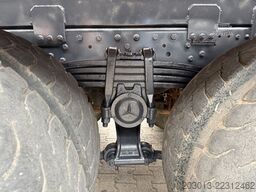 MERCEDES-BENZ 2641 Kanalreiniger Tollense 15.000 L 6x4