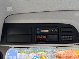 MERCEDES-BENZ AROCS 3340 8x4 Betonmischer Intermix P10C UL