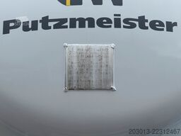 MERCEDES-BENZ AROCS 3340 8x4 Betonmischer Intermix P10C UL