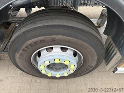 MERCEDES-BENZ AROCS 3340 8x4 Betonmischer Intermix P10C UL