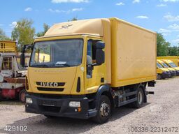 IVECO ML 120 E 28 EuroCargo
