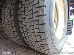 IVECO ML 120 E 28 EuroCargo