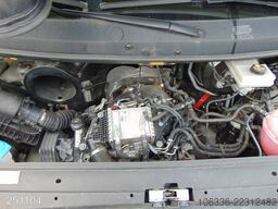 VW Crafter 35 2.0 TDI KLIMA-REGALSYSTEM-KAMERA-