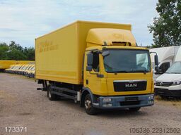 MAN TGL 12.250