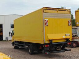 MAN TGL 12.250