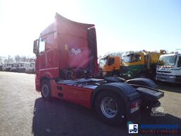 Mercedes Actros 1845 4x2 Euro 6