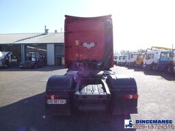 Mercedes Actros 1845 4x2 Euro 6