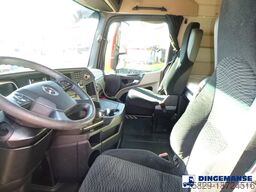 Mercedes Actros 1845 4x2 Euro 6