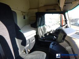 Mercedes Actros 1845 4x2 Euro 6