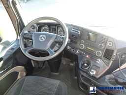 Mercedes Actros 1845 4x2 Euro 6