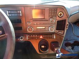 Mercedes Actros 1845 4x2 Euro 6