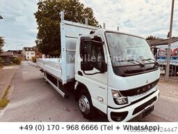 MITSUBISHI Canter 7 C 18 Pritsche - Nutzlast 3690 kg