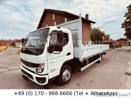 MITSUBISHI Canter 7 C 18 Pritsche - Nutzlast 3690 kg
