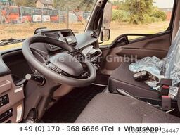 MITSUBISHI Canter 7 C 18 Pritsche - Nutzlast 3690 kg