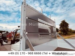 MITSUBISHI Canter 7 C 18 Pritsche - Nutzlast 3690 kg