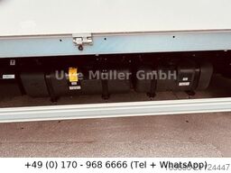 MITSUBISHI Canter 7 C 18 Pritsche - Nutzlast 3690 kg