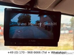 MITSUBISHI Canter 7 C 18 Pritsche - Nutzlast 3690 kg