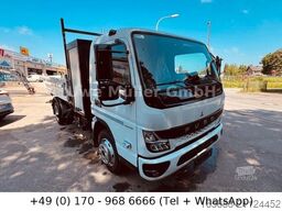 FUSO Canter 7 C 18 Kipper und Werkzeugschrank