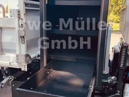 FUSO Canter 7 C 18 Kipper und Werkzeugschrank