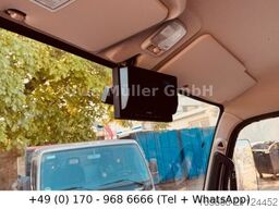 FUSO Canter 7 C 18 Kipper und Werkzeugschrank