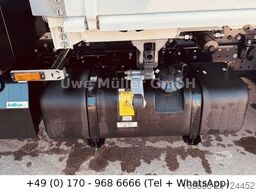 FUSO Canter 7 C 18 Kipper und Werkzeugschrank