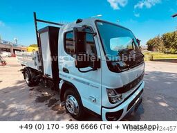 MITSUBISHI 7 C 18 Kipper u Werkzeugschrank, Nutzlast 3,4 t