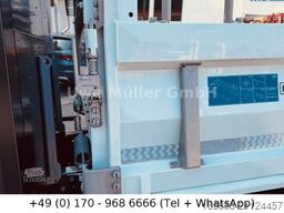 MITSUBISHI 7 C 18 Kipper u Werkzeugschrank, Nutzlast 3,4 t