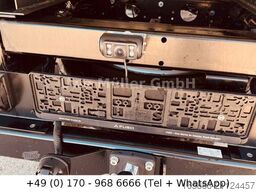 MITSUBISHI 7 C 18 Kipper u Werkzeugschrank, Nutzlast 3,4 t