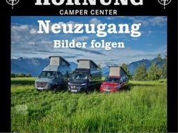 HYMER/ERIBA Grand Canyon S CrossOver 4x4  AHK 2.8t Leder