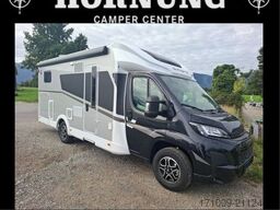 SUNLIGHT Adventure T 68 8G Autom. Combi 6E TV-Paket