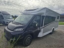 SUNLIGHT Adventure T 68 8G Autom. Combi 6E TV-Paket