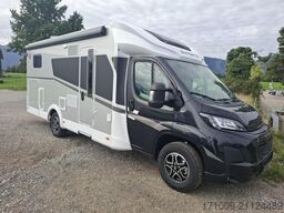 SUNLIGHT Adventure T 68 8G Autom. Combi 6E TV-Paket