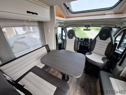 SUNLIGHT Adventure T 68 8G Autom. Combi 6E TV-Paket