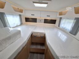 SUNLIGHT Adventure T 68 8G Autom. Combi 6E TV-Paket