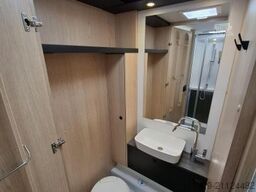 SUNLIGHT Adventure T 68 8G Autom. Combi 6E TV-Paket