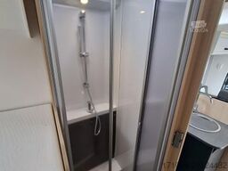 SUNLIGHT Adventure T 68 8G Autom. Combi 6E TV-Paket