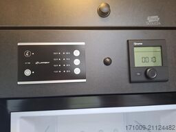 SUNLIGHT Adventure T 68 8G Autom. Combi 6E TV-Paket