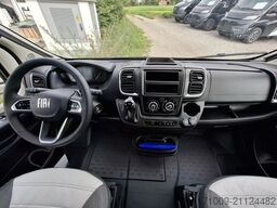 SUNLIGHT Adventure T 68 8G Autom. Combi 6E TV-Paket