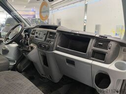 FORD Transit 2,2 TDCI Kastenwagen * Tüv 01-2026 *