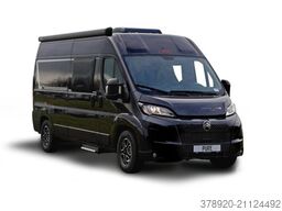 LMC Innovan Pure 600 Sicherheitspaket, Design Paket