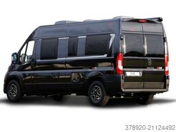 LMC Innovan Pure 600 Sicherheitspaket, Design Paket