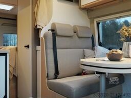 LMC Innovan Pure 600 Sicherheitspaket, Design Paket